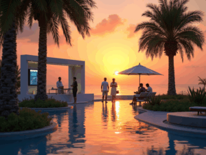 Technology in African Hospitality